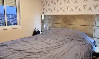 Imagem 6: Lindo e bem decorado imóvel. - 02 dorm , 01 vaga