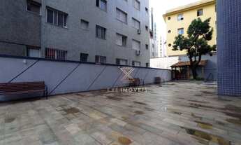 Imagem 4: Apartamento com 4 dormitórios à venda, 180 m² por R$ 980.000 - Santo Antônio - Belo Horizo