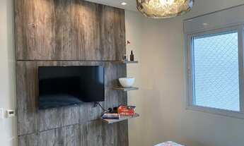 Imagem 2: Apartamento 4 Suítes no Edifício Four Seasons no Centro de Balneário Camboriú