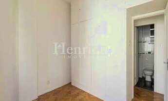 Imagem 6: Rio de Janeiro - Apartamento Padrão - Flamengo