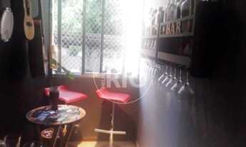 Imagem 4: Apartamento na Tijuca á venda