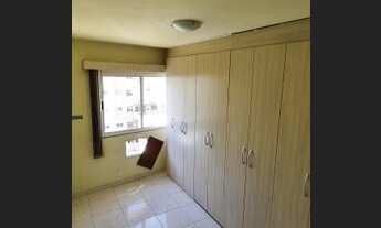 Imagem 5: Apartamento para venda possui 52 metros quadrados com 2 quartos