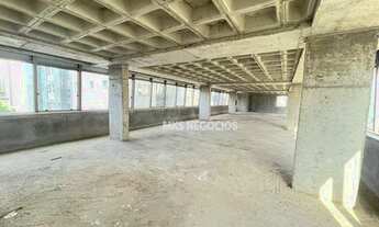 Imagem 4: Prédio para alugar, 3 m² por R$ 206.369/mês - Santo Agostinho - Belo Horizonte/MG