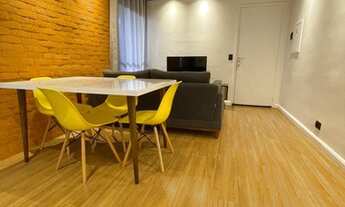 Imagem 3: APARTAMENTO RESIDENCIAL em SÃO JOSÉ DOS CAMPOS - SP, JARDIM ORIENTE