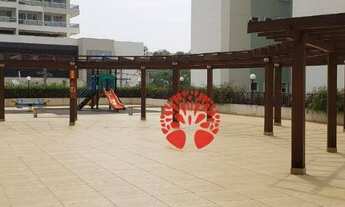 Imagem 7: Cobertura com 4 dormitórios à venda, 257 m² por R$ 1.550.000,00 - Anhangabaú - Jundiaí/SP