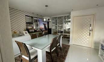 Imagem 6: Lindo Apartamento a venda 3 Suítes 144m² - 2 vagas - em Planalto - São Bernardo do Campo