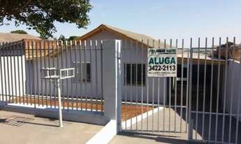 Imagem: Núcleo Habitacional João Paulo