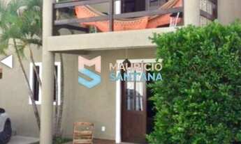 Imagem 4: Casa Duplex Mobiliada de 3/4 em condomínio tranquilo - Parque do Jockey - Lauro de Freita