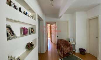 Imagem 4: SOL DA MANHA - FRENTE PRA RUA - 2 SUITES - VAGA LIVRE E COBERTA!!!