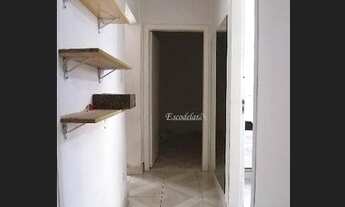 Imagem 7: Apartamento com 2 dormitórios à venda, 110 m² por R$ 430.000,00 - Santana - São Paulo/SP