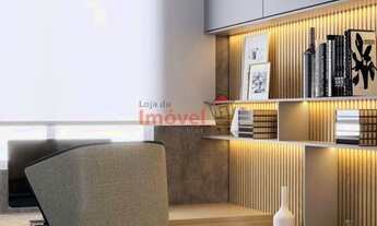 Imagem 7: Apartamento 2 dormitórios com suíte e duas vagas próximo a Kennedy