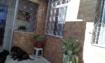 Imagem: Casa de rua-À VENDA-Engenheiro Leal-Rio