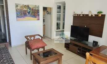 Imagem 2: Apto 105m², 4 qts(1 st), Casa Caiada, 2 vagas de garagem