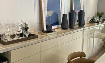 Imagem 2: Lançamento 2 quartos em Águas Claras