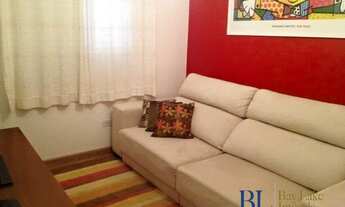 Imagem 5: Apartamento À Venda Com 87M² - 3 Dorms No Tatuapé!!