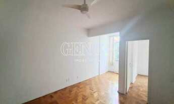 Imagem 2: Apartamento-À VENDA-Tijuca-Rio de Janeiro-RJ