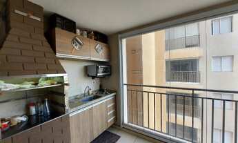 Imagem 4: Apartamento para venda Estação Paulista