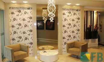 Imagem 2: EDIFÍCIO ESPECIALE - quadra mar