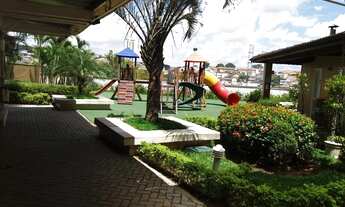 Imagem 6: Apartamento para venda tem 62 metros quadrados com 3 quartos