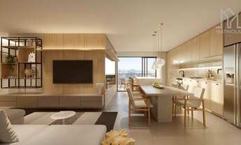 Imagem 4: Apartamento com 2 dormitórios à venda, 80 m² por R$ 605.949,00 - Centro - Navegantes/SC