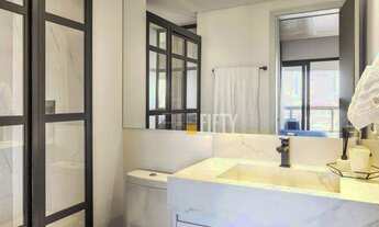 Imagem 4: Apartamento Duplex à venda, 89 m² por R$ 4.000.000,00 - Vila Olímpia - São Paulo/SP