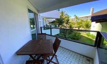 Imagem 6: Flat para venda tem 50 metros quadrados com 1 quarto em Porto de Galinhas - Ipojuca - PE