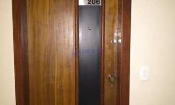 Imagem 4: SALA COMERCIAL PARA LOCAÇÃO - 36,81 M²!! SANTO AMARO, SÃO PAULO