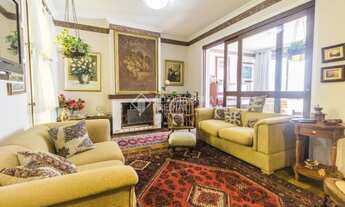 Imagem 6: PORTO ALEGRE - Apartamento Padrão - Mont Serrat