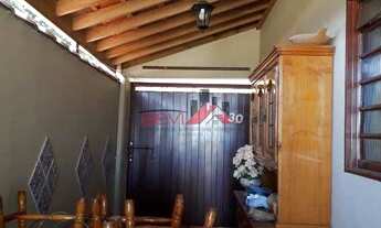 Imagem 7: Casa com 168 m² no Loteamento Santa Rosa. Oportunidade!