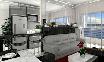 Imagem 7: Apartamento com 3 dormitórios à venda, 100 m² por R$ 790.000,00 - Gravatá - Navegantes/SC