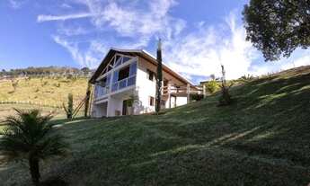 Imagem: Maravilhoso Sítio com 6,863 Hectares, no