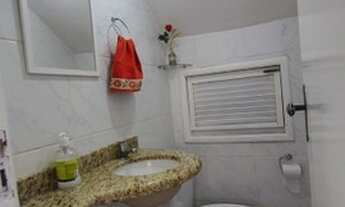 Imagem 3: Casa Pronta p/Morar em Condominio - Duplex - Reformada e Projetada - 3 quartos e Dce