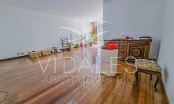 Imagem 5: AMPLO APARTAMENTO NO QUADRILÁTERO DE IPANEMA