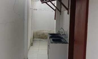 Imagem 4: Kitnet semi mobiliado na cidade verde