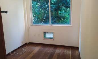 Imagem 4: Apartamento com vista verde emLaranjeiras - Rio de Janeiro - RJ