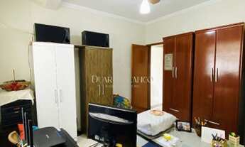 Imagem 5: ACEITA PERMUTA CASA 03 QUARTOS COM EDICULA JARDIM BOA ESPERANÇA GUARUJÁ