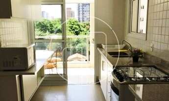 Imagem 5: Apartamento - Cambuí - Campinas