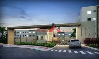 Imagem 2: Residencial Piazza Platina; O mais novo Lançamento da MRV!