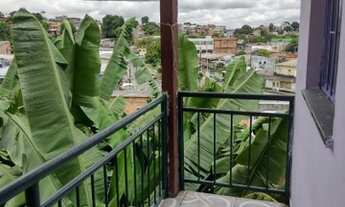 Imagem: Aluguel de apartamento