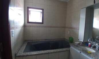 Imagem 3: Casa para venda com 213m², 3 quartos em Pedra Branca - Palhoça - SC