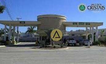 Imagem 4: Excelente terreno com 500m² no Vale dos Cristais