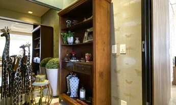 Imagem 4: Apartamento para venda com 3 quartos no Setor Marista em Goiânia