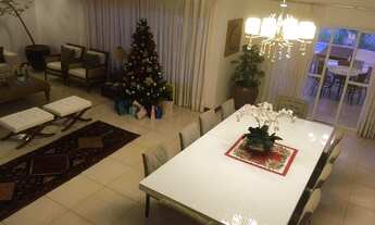 Imagem 5: Casa com 4 dormitórios à venda, 472 m² por R$ 1.700.000,00 - Bonfim Paulista - Ribeirão Pr