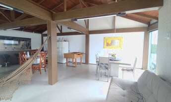 Imagem 4: Sobrado com praia privativa (Carnaval disponível