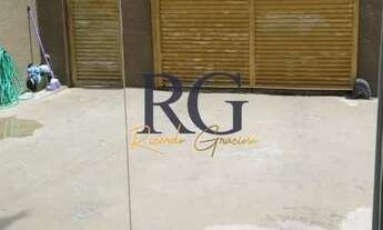 Imagem 5: Sobrado com 4 dorms, Pompéia, Santos - R$ 1.3 mi, Cod: 96