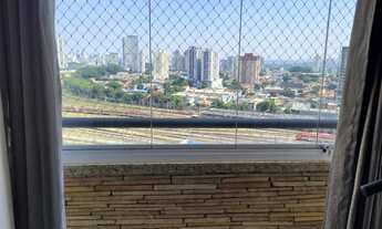 Imagem 2: Apartamento para venda tem 65 metros quadrados com 3 quartos em Continental - Osasco - SP