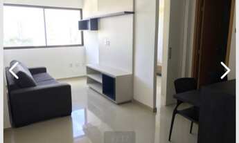 Imagem: Mobiliado Padrão A no Espinheiro