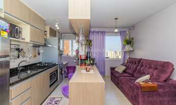 Imagem 6: PORTO ALEGRE - Apartamento Padrão - Azenha