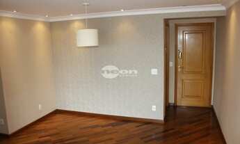 Imagem 4: SANTO ANDRé - Apartamento Padrão - Vila Pires