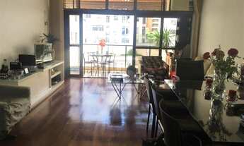 Imagem: Rio de Janeiro - Apartamento Padrão - Tijuca